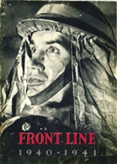 The Home Front in World War Two