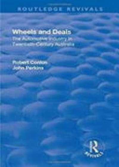 Wheels and Deals