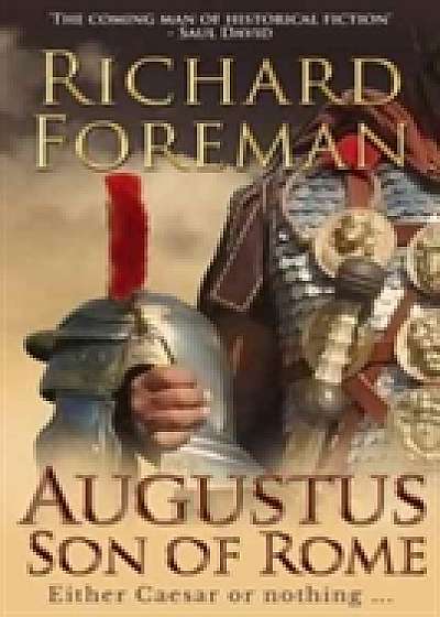 Augustus: Son of Rome