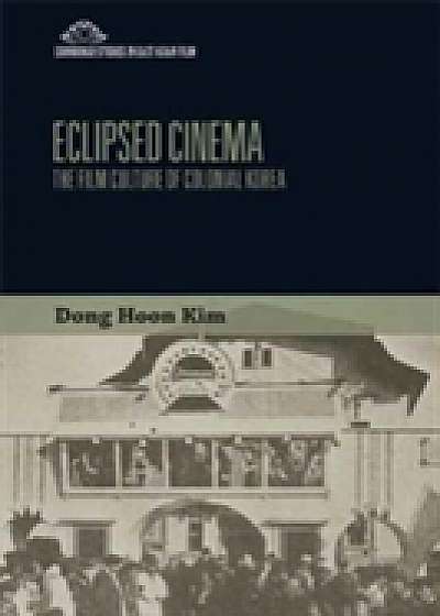 Eclipsed Cinema