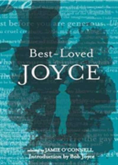 Best-loved Joyce