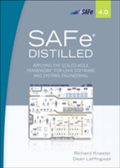SAFe 4.0 Distilled