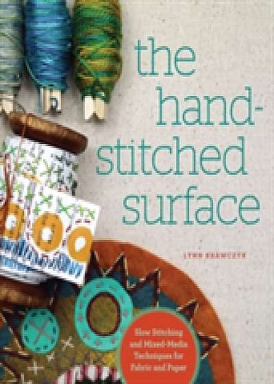 The Hand-Stitched Surface