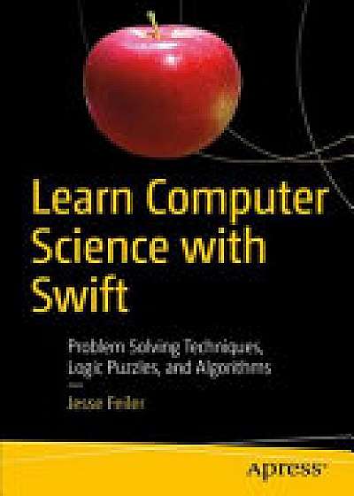 Learn Computer Science with Swift