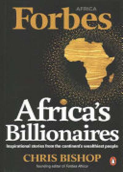 Forbes' African Billionaires