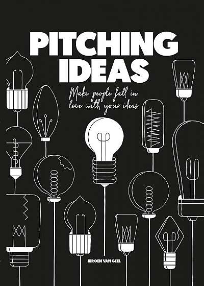 Pitching Ideas