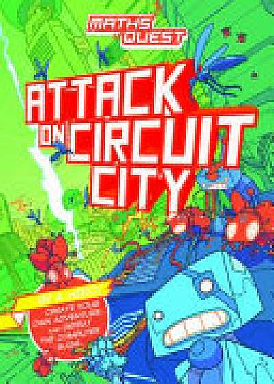 Attack on Circuit City