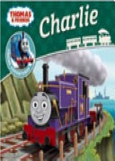 Thomas & Friends: Charlie