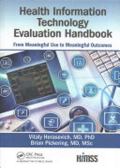 Health Information Technology Evaluation Handbook