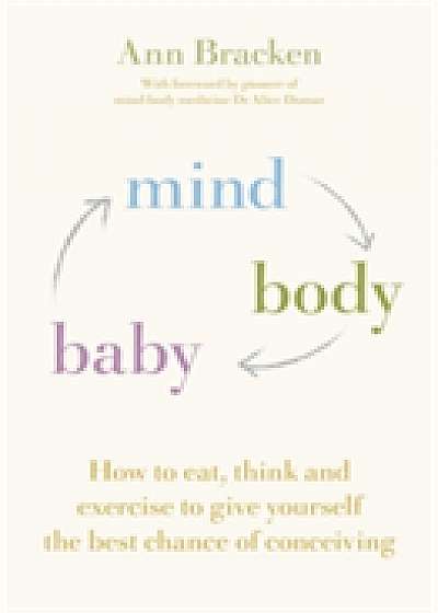 Mind Body Baby Mind Body Baby