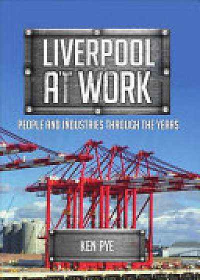 Liverpool at Work