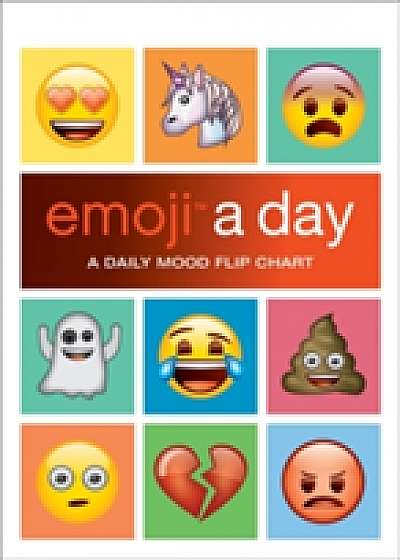 emoji a day