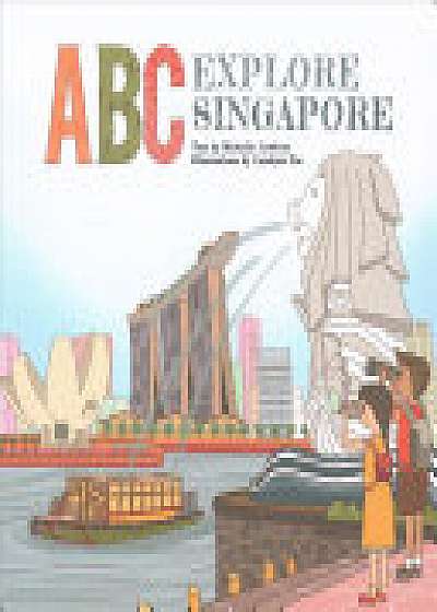 ABC Explore Singapore