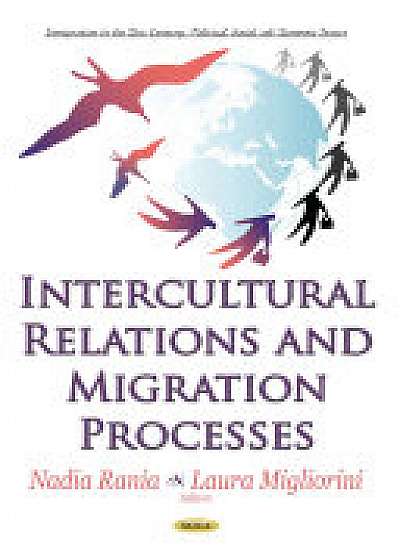 Intercultural Relations & Migration Processes