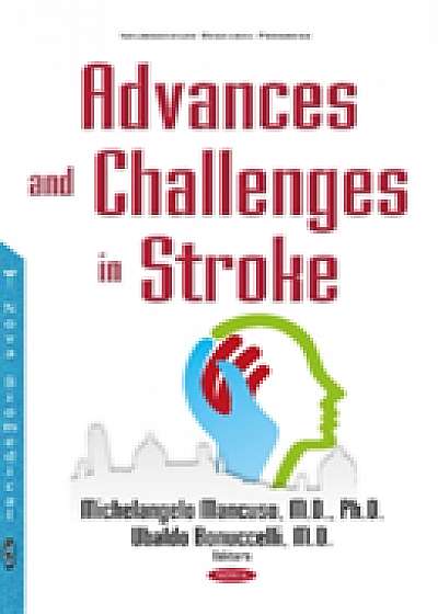 Advances & Challenges in Stroke