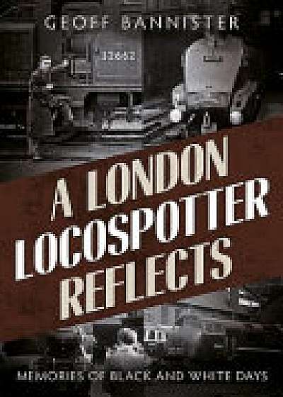London Locospotter Reflects