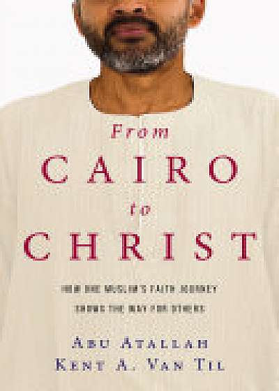 From Cairo to Christ