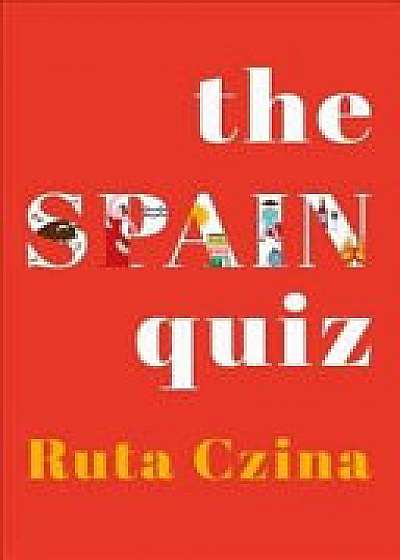 The Spain Quiz