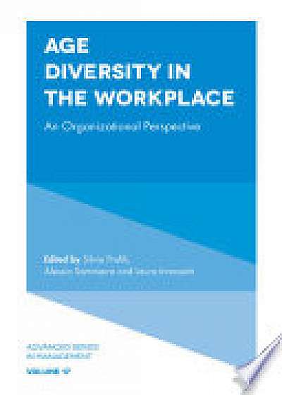 Age Diversity in the Workplace