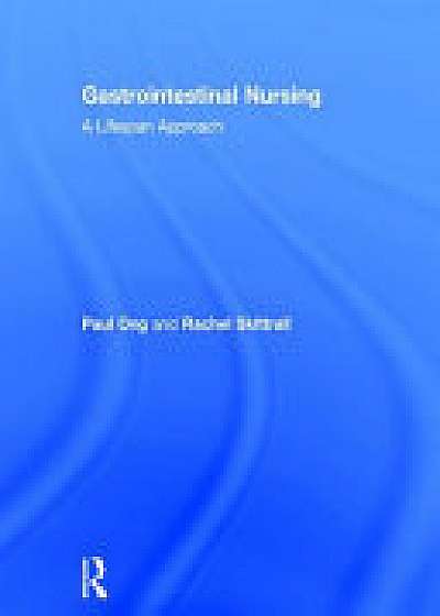 Gastrointestinal Nursing