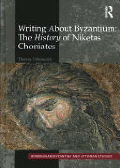 Writing About Byzantium