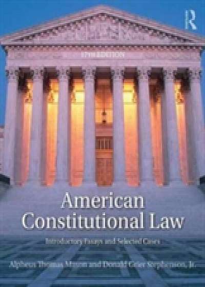 American Constitutional Law