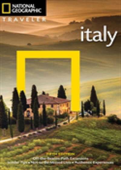 NG Traveler: Italy, 5th Edition