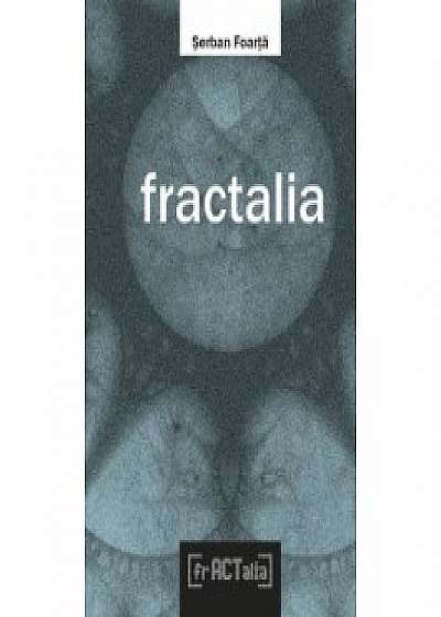 Fractalia