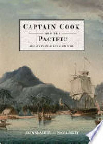 Captain Cook and the Pacific