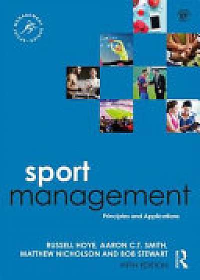 Sport Management