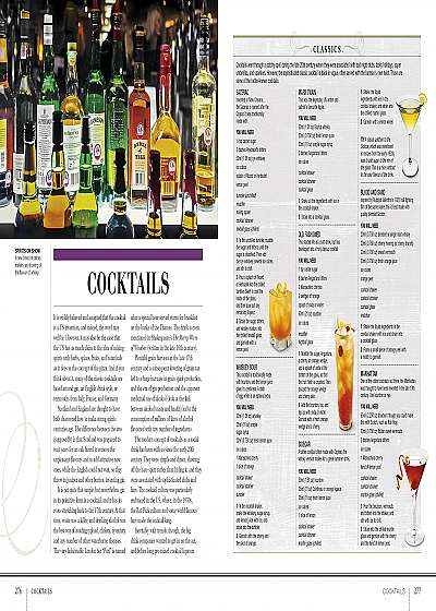Whisky - The definitive world guide