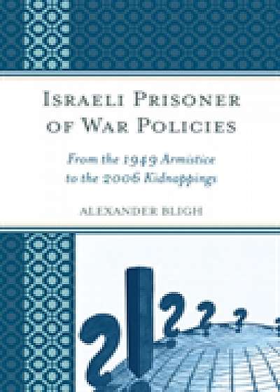 Israeli Prisoner of War Policies