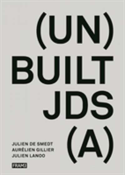 (Un)Built JDS(A)