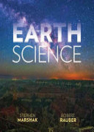 Earth Science - The Earth, The Atmosphere, and Space