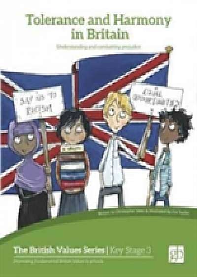 Tolerance and Harmony in Britain
