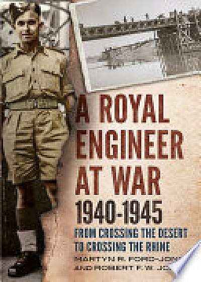 Royal Engineer at War 1940-1945