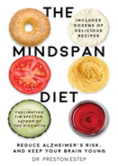 The Mindspan Diet