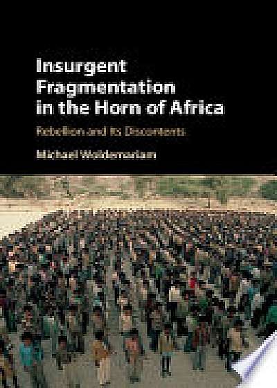 Insurgent Fragmentation in the Horn of Africa