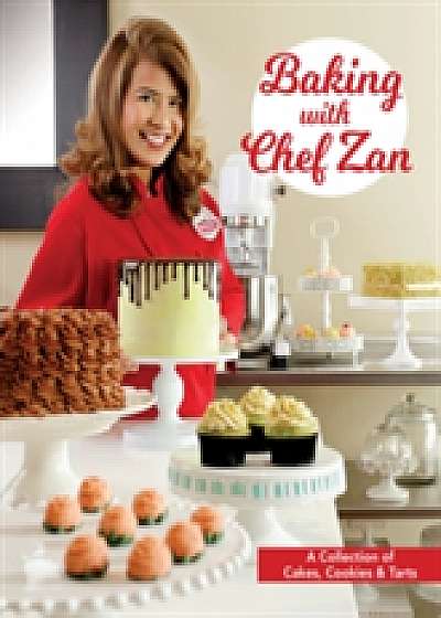 Baking with Chef Zan