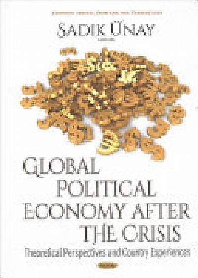 Global Political Economy After the Crisis