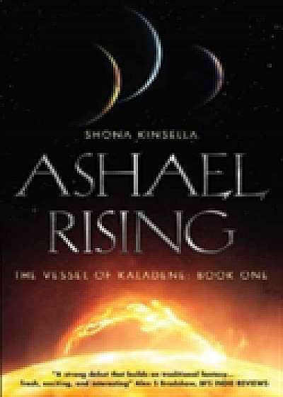 Ashael Rising