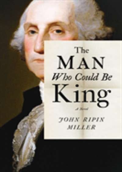The Man Who Could Be King