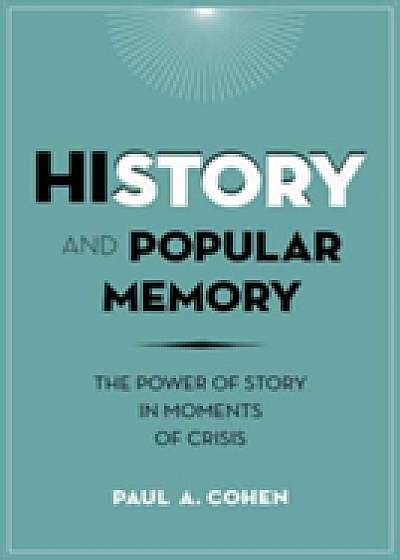 History and Popular Memory