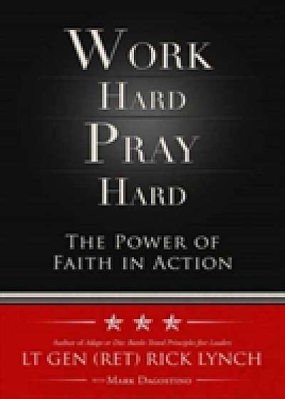 Work Hard, Pray Hard