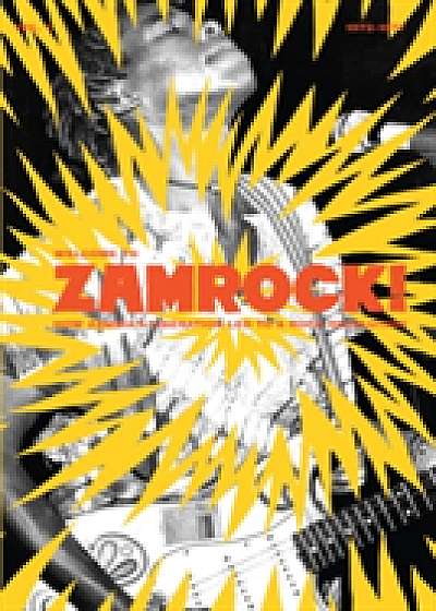 Welcome To Zamrock! Vol. 1