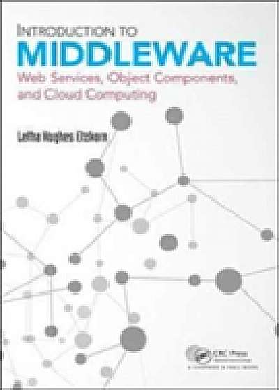 Coperta cărții Introduction to Middleware
