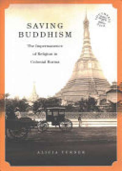 Saving Buddhism