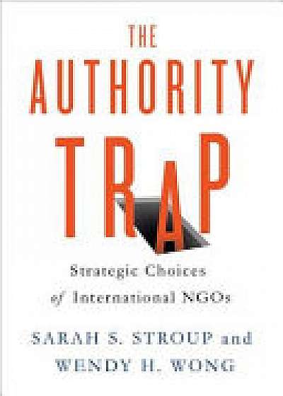 The Authority Trap