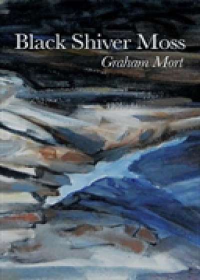 Black Shiver Moss