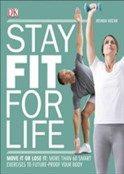 Stay Fit For Life